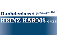 Logo - Heinz Harms GmbH